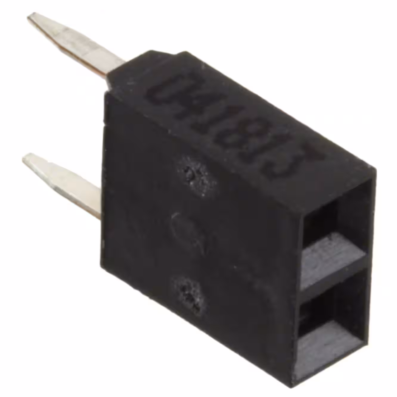 535585-3 TE Connectivity AMP Connectors  Headers Receptacles Female Sockets